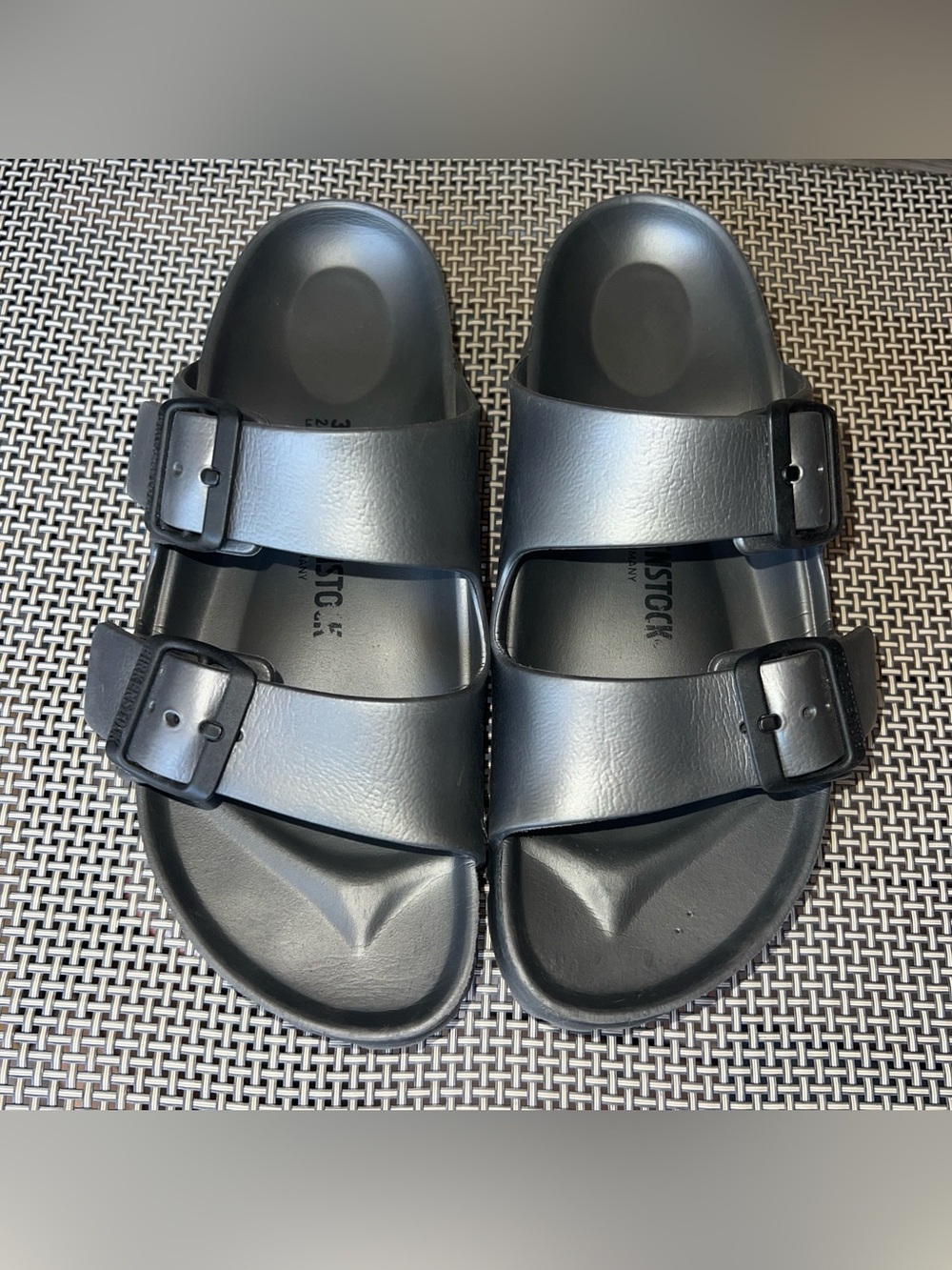 Birkenstock EVA Sandals size 37 Women’s 6